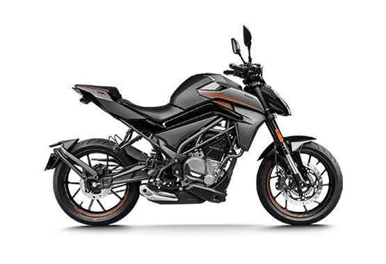 KTM