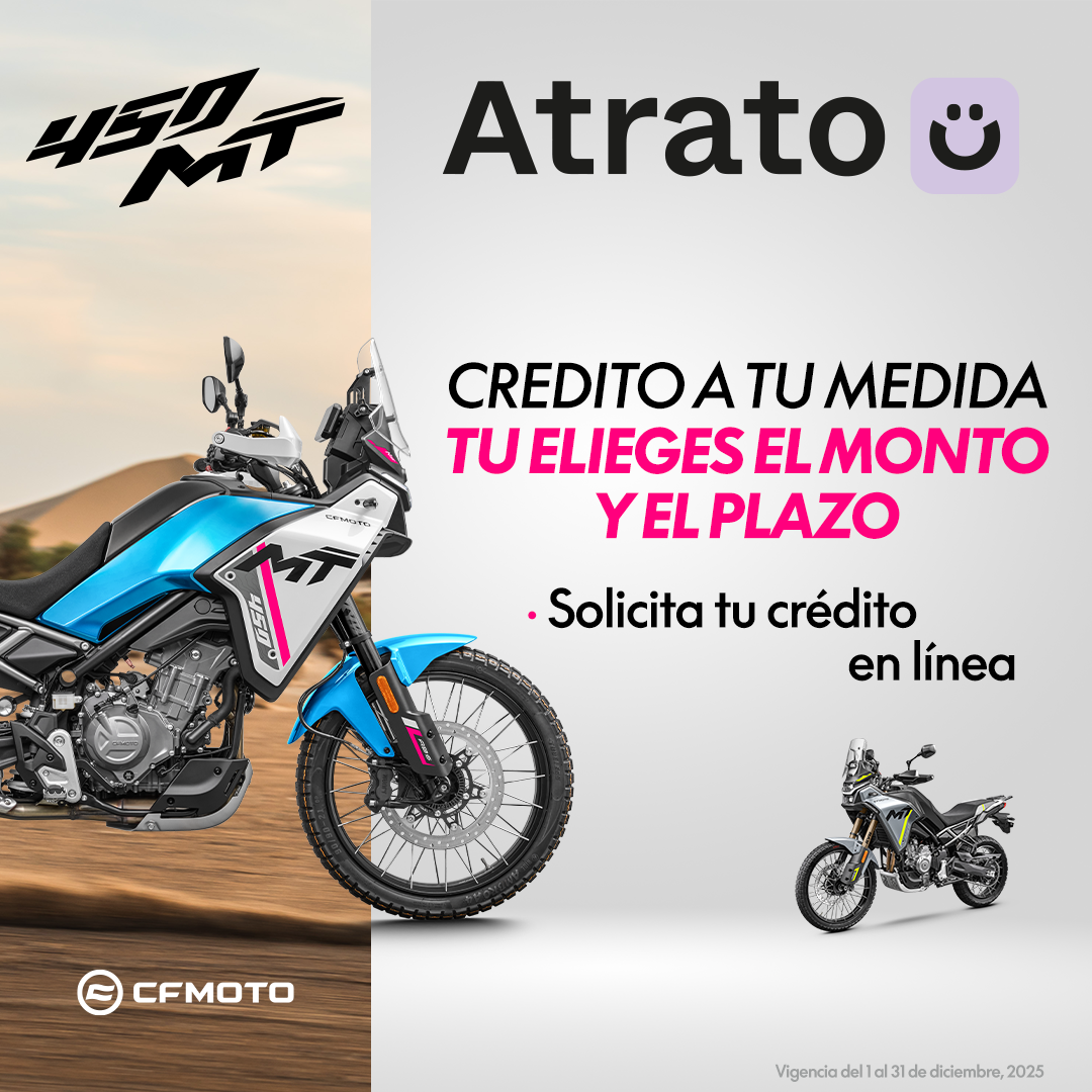 Crédito a tu medida