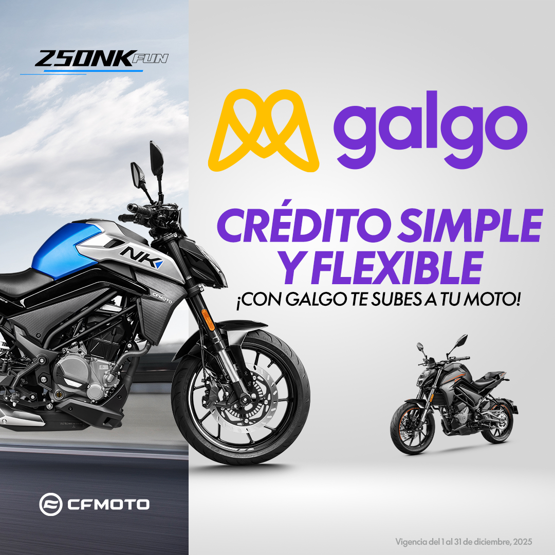 Crédito simple y flexible