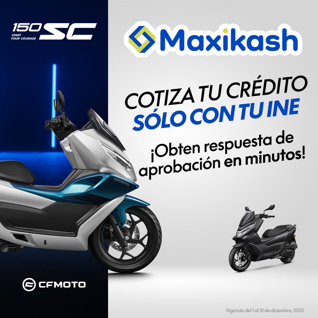 Cotiza tu crédito solo con tu INE