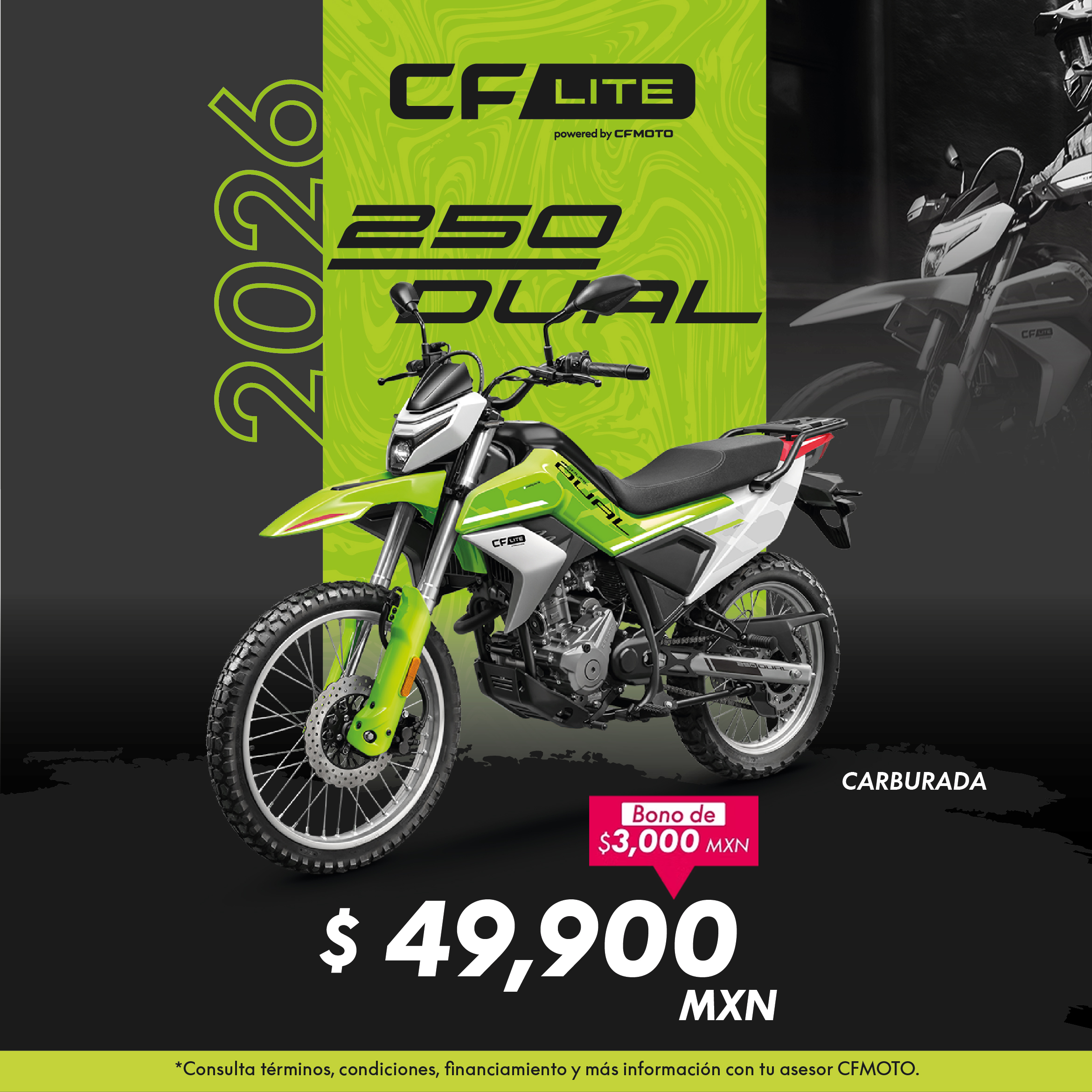 250 Dual
