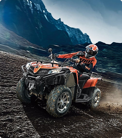 Conoce nuestras opciones de financiamiento